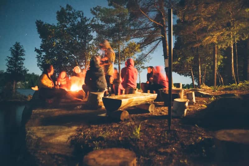 Halloween @ Wohlfühlort Wannsee (WoW)