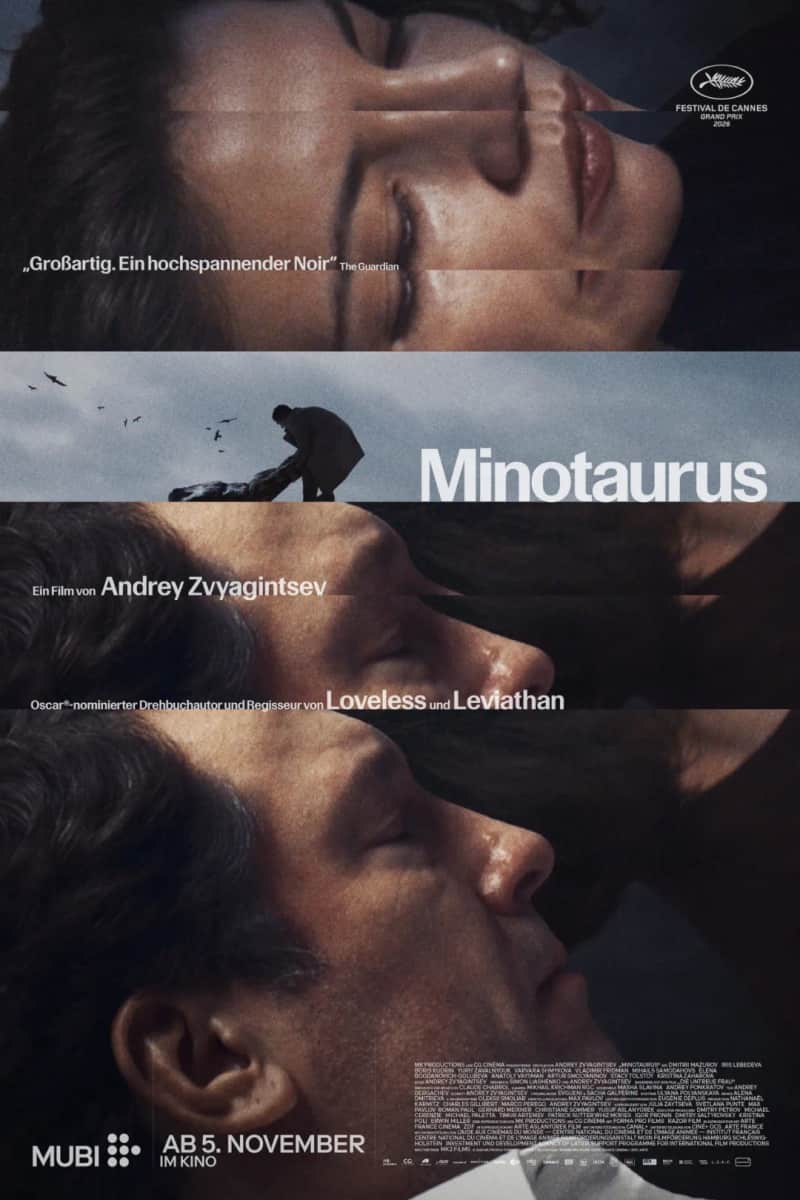 Minotaurus