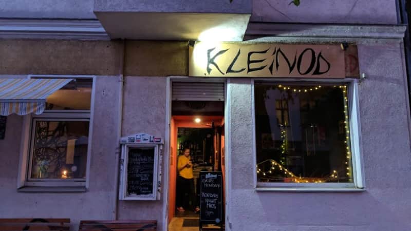 Naked Dirty Minds English Comedy / Open Mic