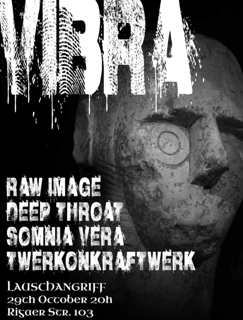 VIBRA