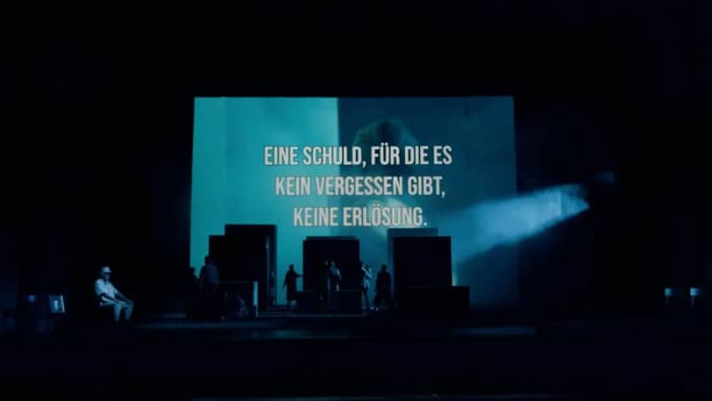 Der fliegende Holländer
