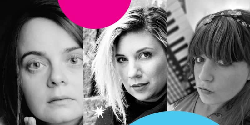 Vera Jónás, Lisa Hoppe & Paul Brody / Gaia Mobilij