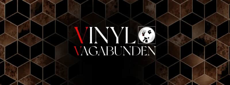 Vinyl Vagabunden 07