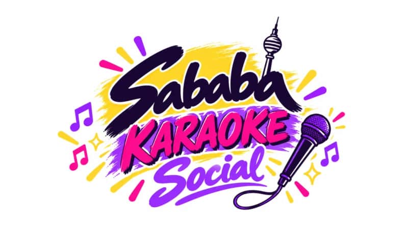 Sababa Karaoke Social 🎤