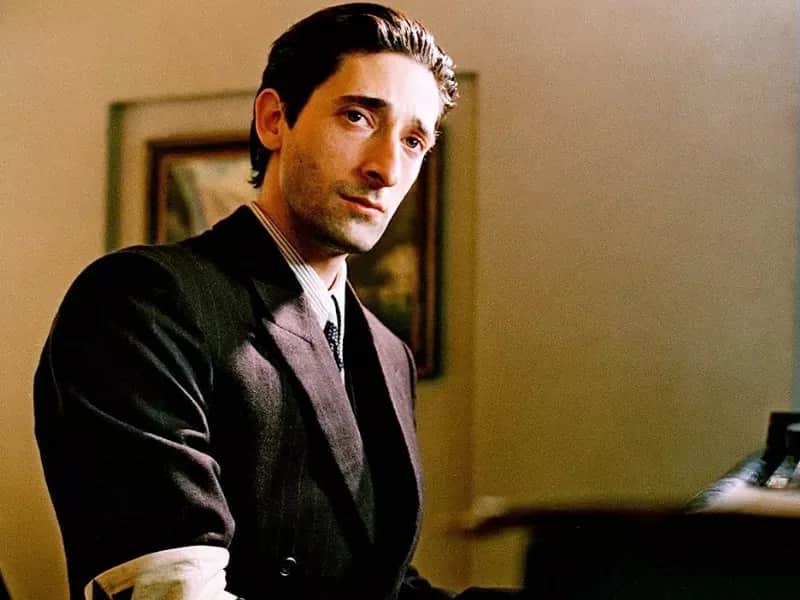 Der Pianist: Film