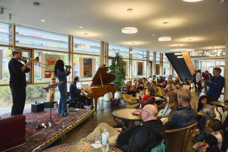 NextGen: Konzerte & Sessions der Jazzfest Community Week