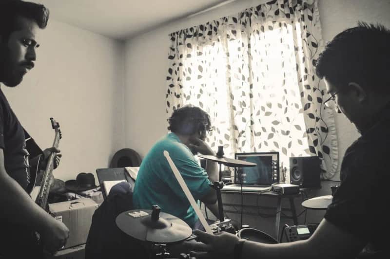 Live: JamSession