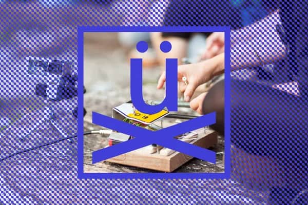 GÜTERMARKT: Nachbarschaftsmarkt im ZK/U