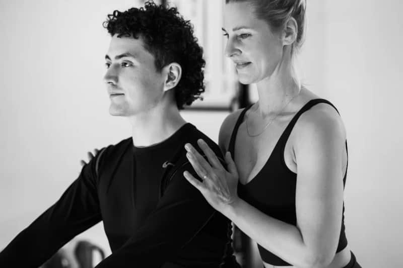 REALZ Pilates: Apparatus Pilates Training & Remedial Massage