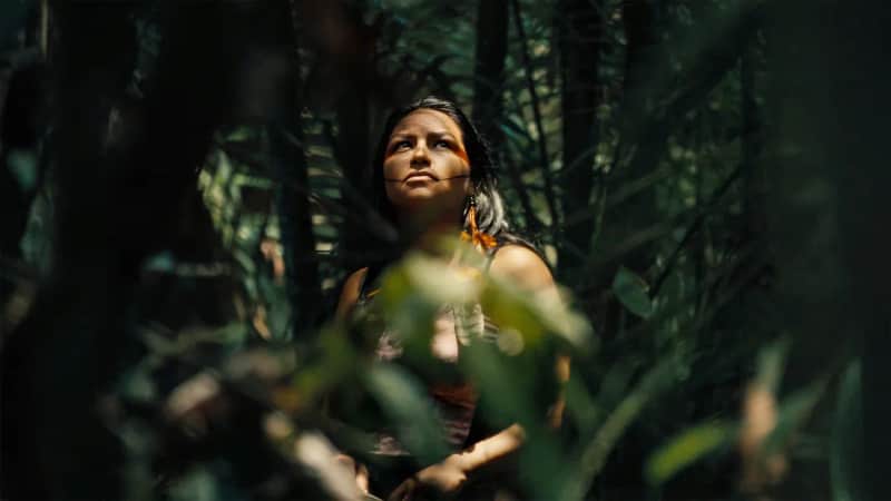 Yanuni - Die Stimme des Amazonas