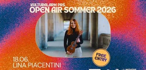 Lina Piacentini