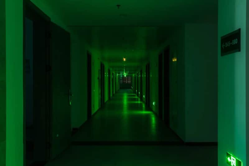 Fright Years @ Lark