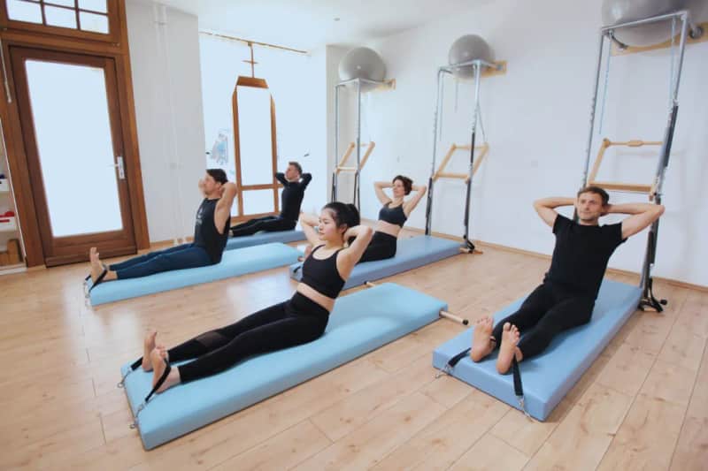 Studio Mat
