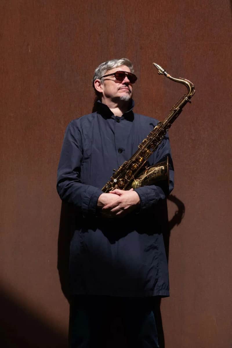 Johannes Enders Quartet
