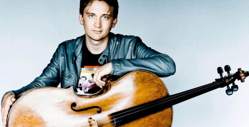 »Cello Magic« – Valentine’s Edition