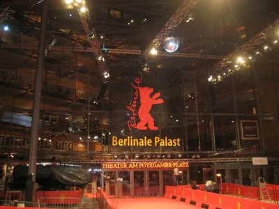 Berlinale 2027 - mit spannendem (kostenlosen) Rahmenprogramm