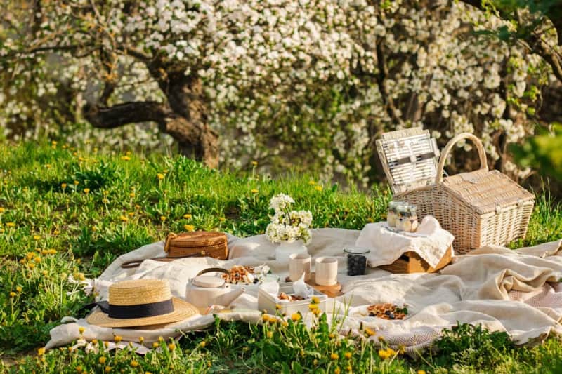 Sprachcafé goes Grunewald!