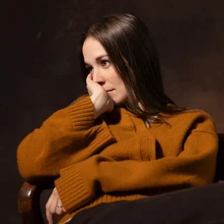Margaret Glaspy @ Prachtwerk