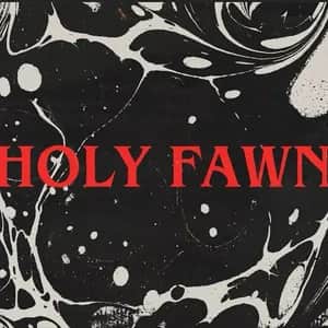 HOLY FAWN @ Neue Zukunft