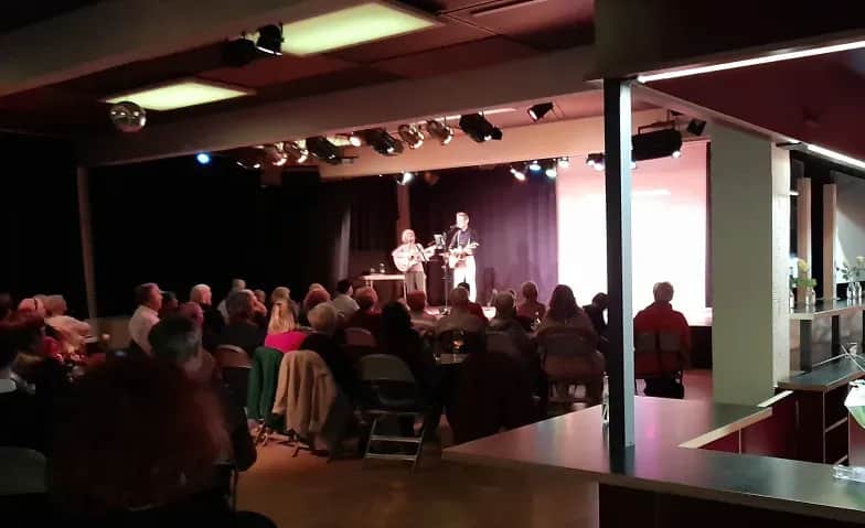 Mitsing-Konzert mit Stefanie Bonse