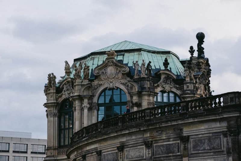 Sinfoniekonzert: Rosenkavalier Enigma