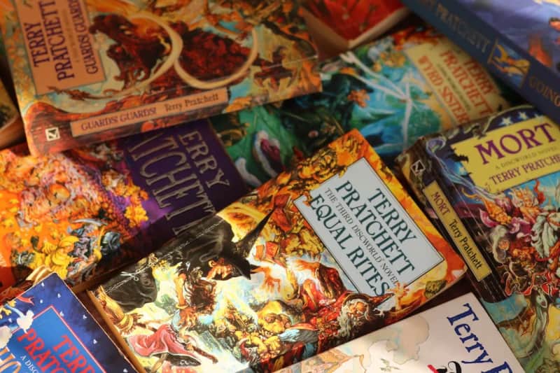 2nd Chance for: The Satanic Verses by Salman Rushdie