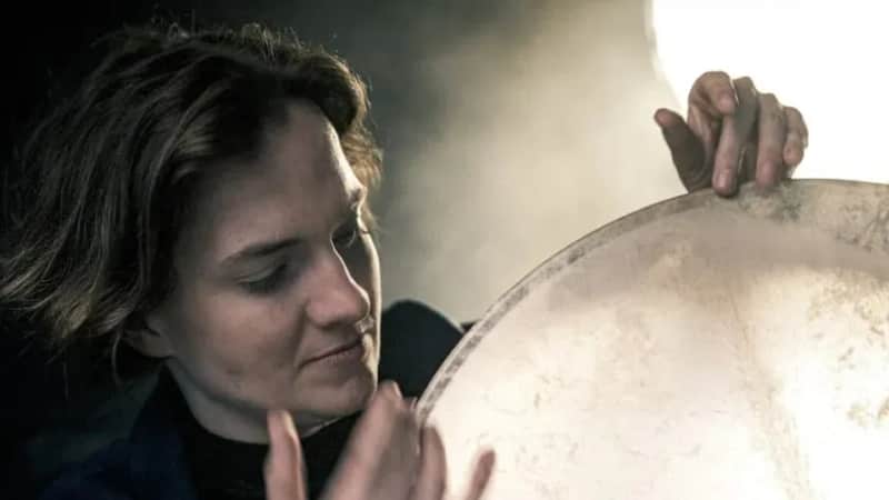 Workshop: Global Groove