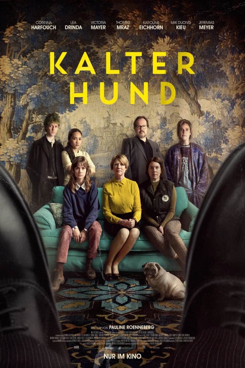 Kalter Hund