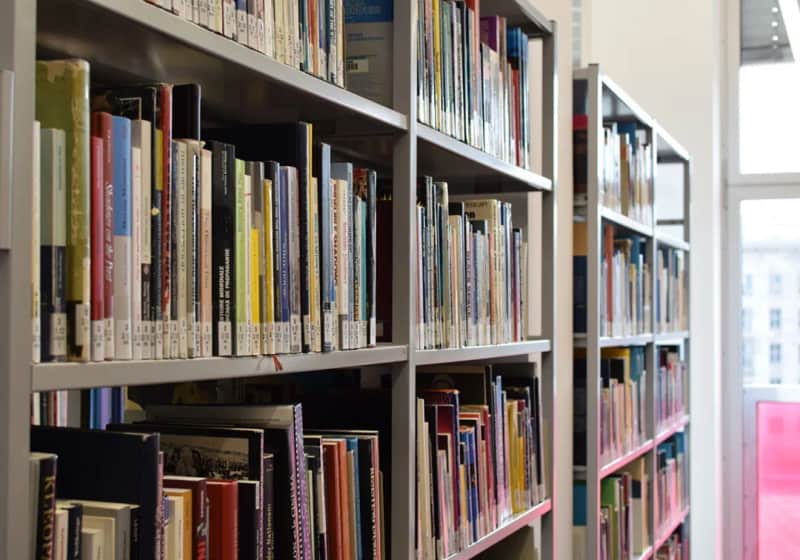 Einführung in die Bibliothek
