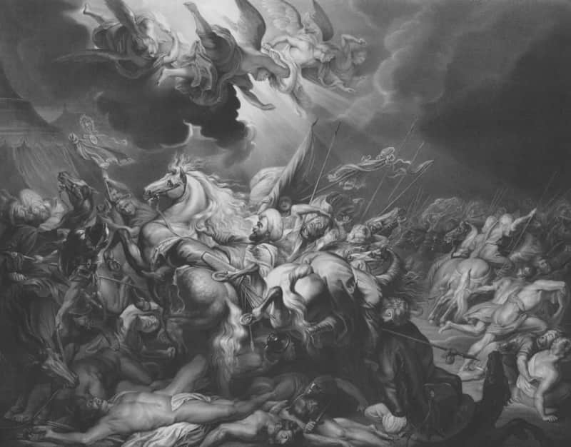 SAN PAOLO – Das Martyrium von Pasolini