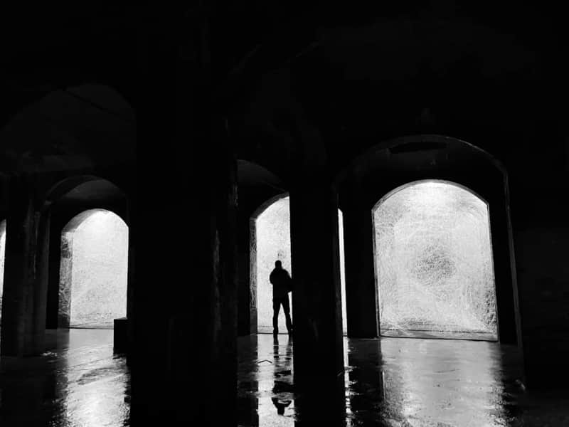 The Sound of Void