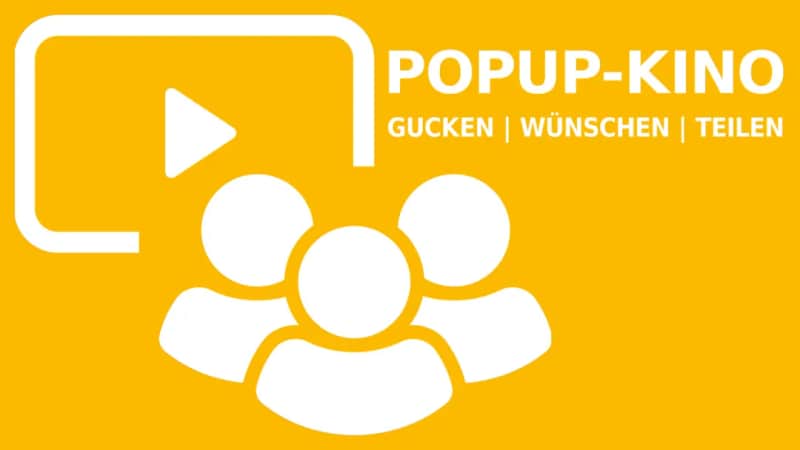 POPUP-KINO | Der Schweigende Stern