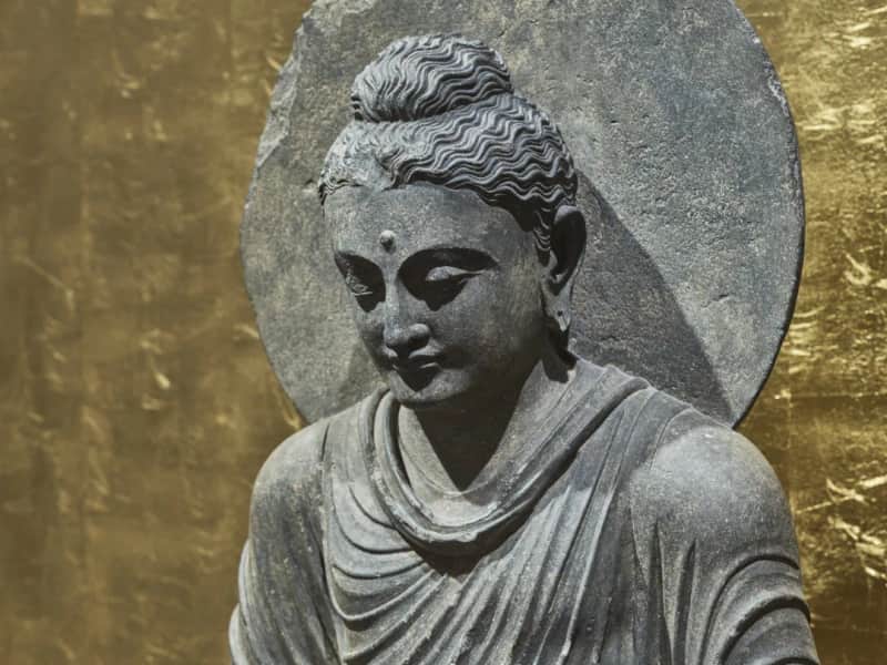 Was ist Buddhismus?