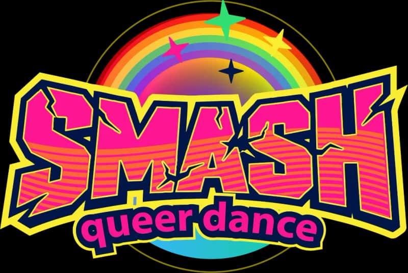 SMASH QUEER DANCE