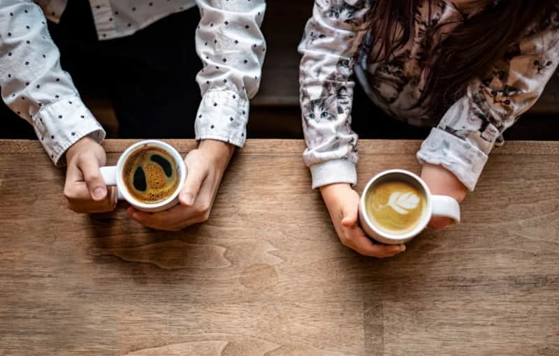 Sprachcafé im STZ Prenzlauer Berg