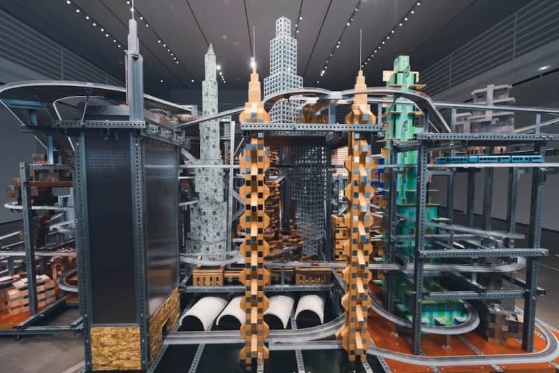 "Aufbau eines holistischen, integrierten Simulationsinstrumentariums für die Untersuchung komplexer Problemstellungen im Eisenbahnbetrieb"