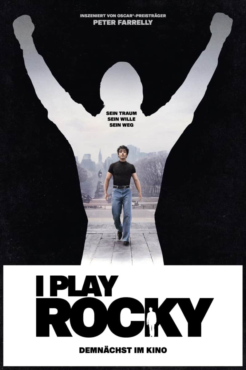 I Play Rocky