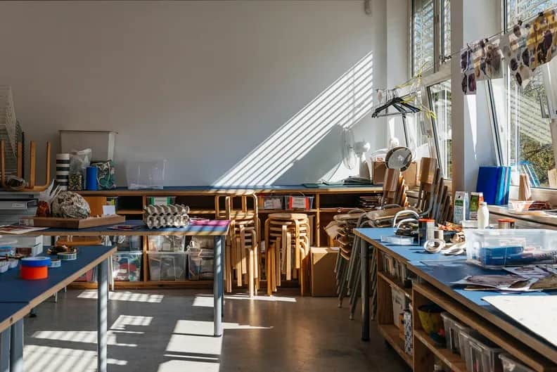 Offenes Atelier – Deine Kunstwerkstatt