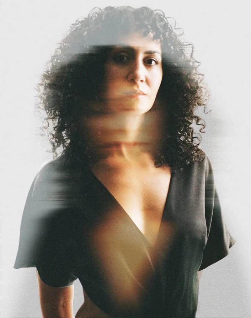 Defne Sahin