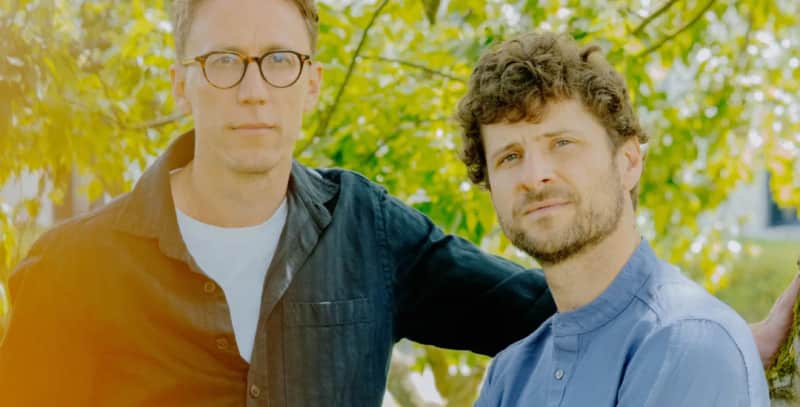 »ACT Night Berlin«: Bill Laurance & Michael League