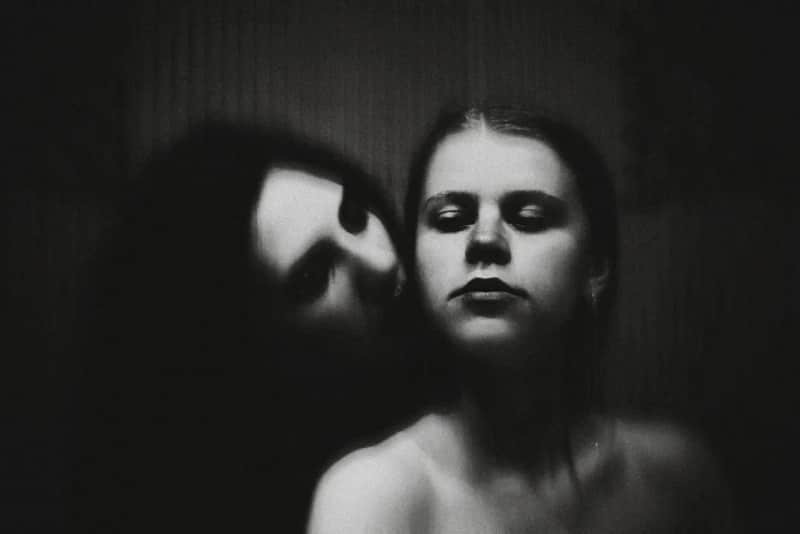 Specials: The Black Gaze