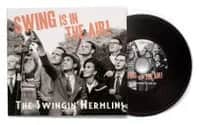 The Swinging Hermlins: Swing Jazz