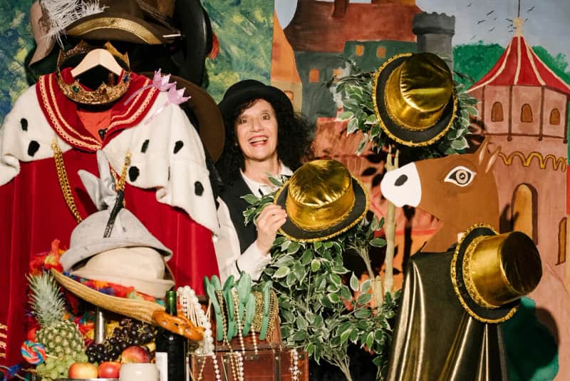 Rumpelstilzchen Mitspieltheater