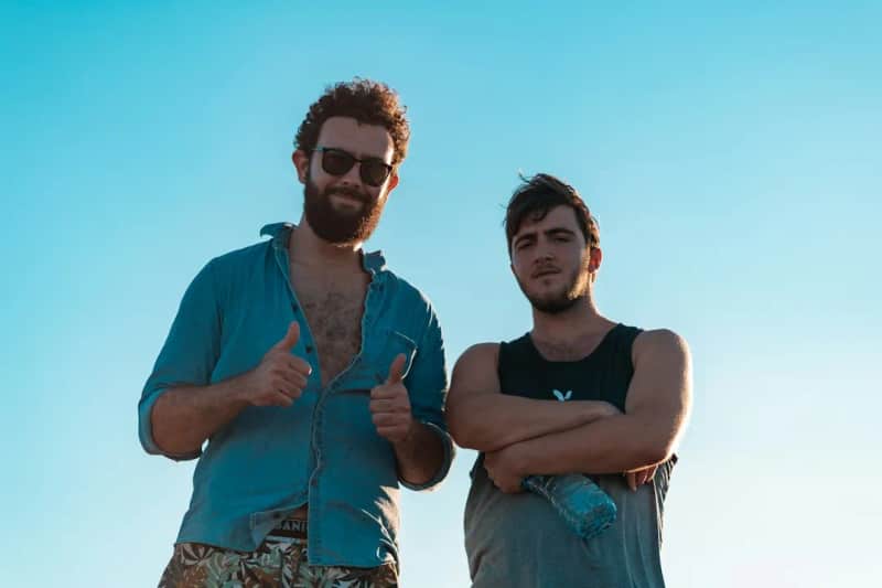 Gym Bros