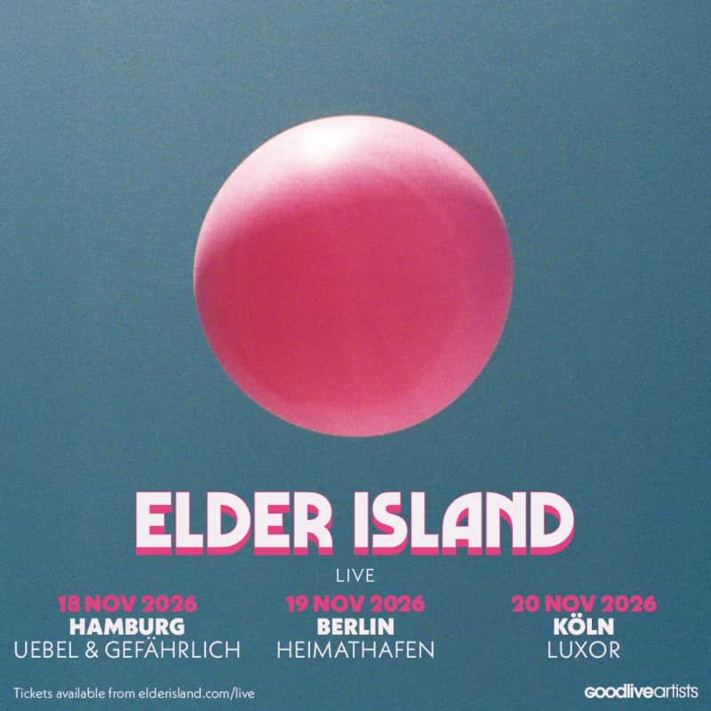Elder Island