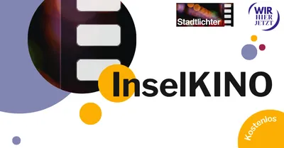InselKINO von Kreativhaus
