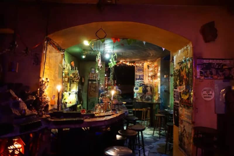 Live: ARCANOA-Open Stage