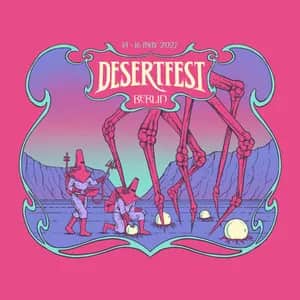 Desertfest Berlin 2027 @ Columbia Venues