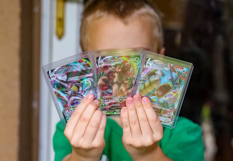 Pokemon Tausch Samstag