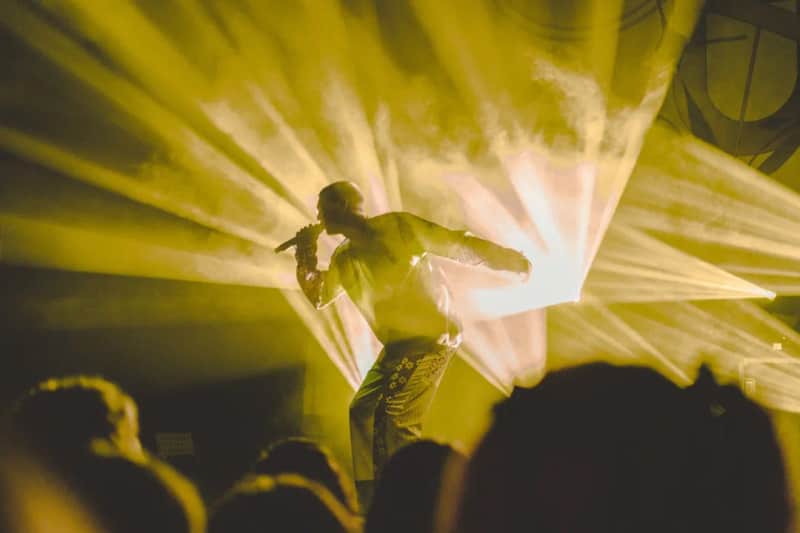 Haiden Henderson @ Columbia Theater
